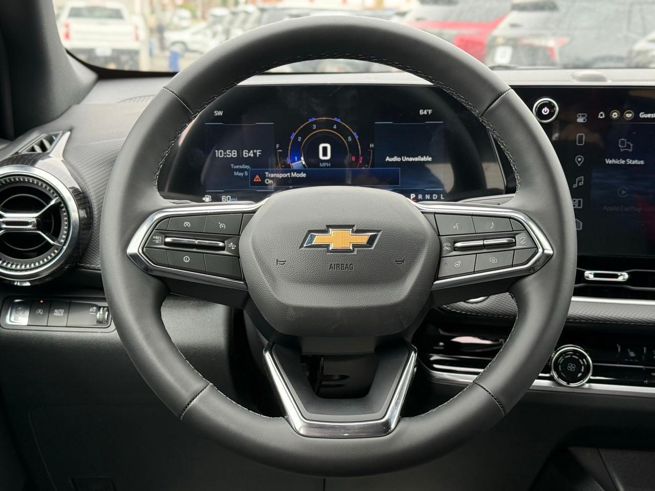 2026 Chevrolet Equinox LT Crestwood KY