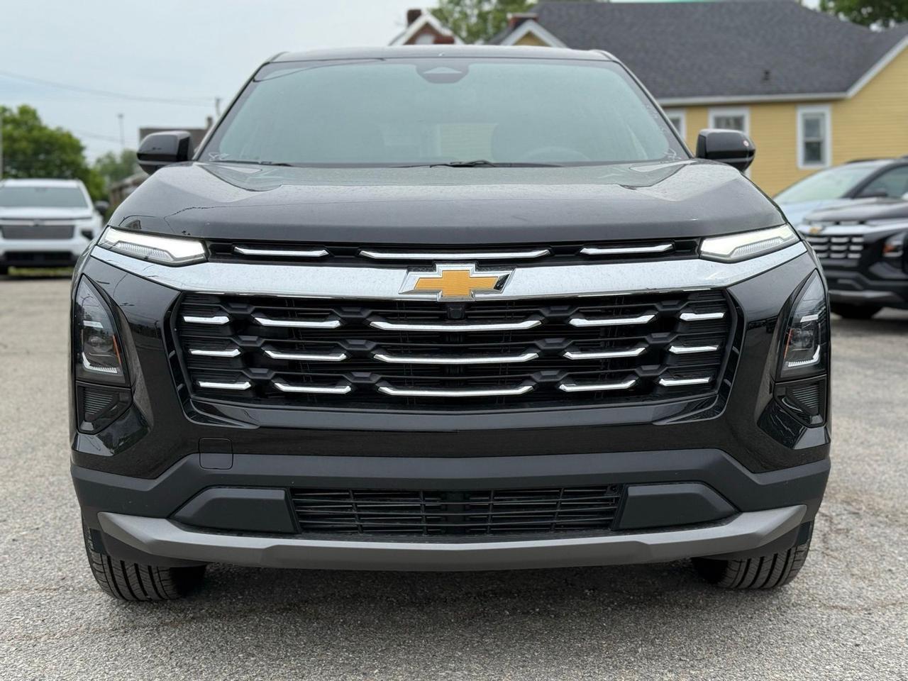 2026 Chevrolet Equinox LT Crestwood KY