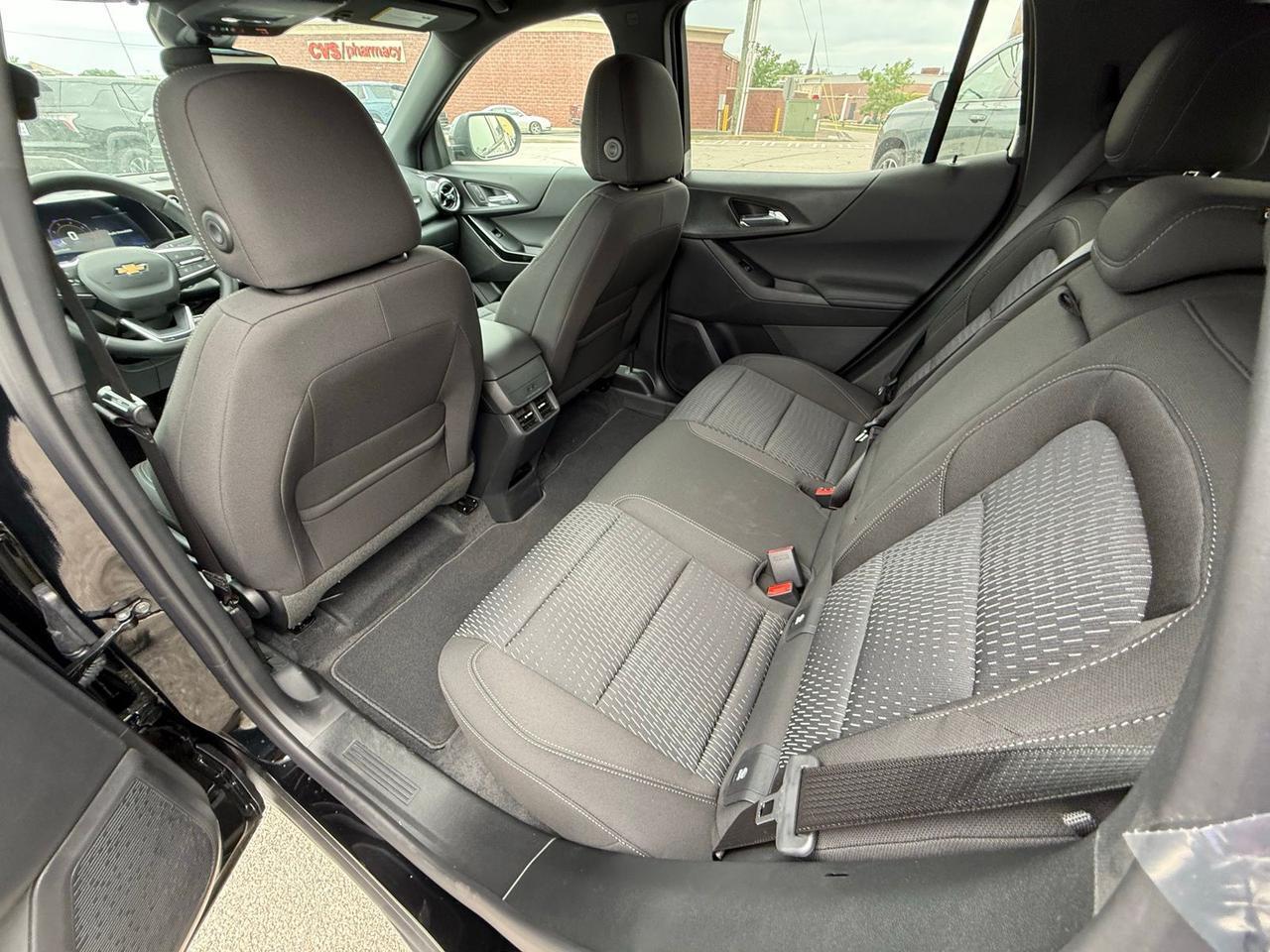 2026 Chevrolet Equinox LT Crestwood KY