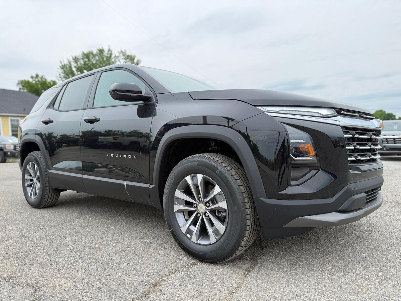 2026 Chevrolet Equinox LT Crestwood KY