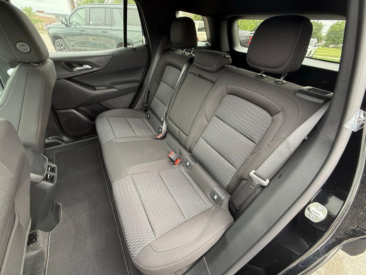 2026 Chevrolet Equinox LT Crestwood KY