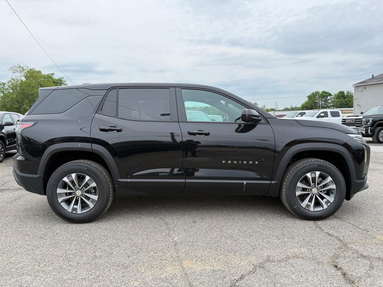 2026 Chevrolet Equinox LT Crestwood KY