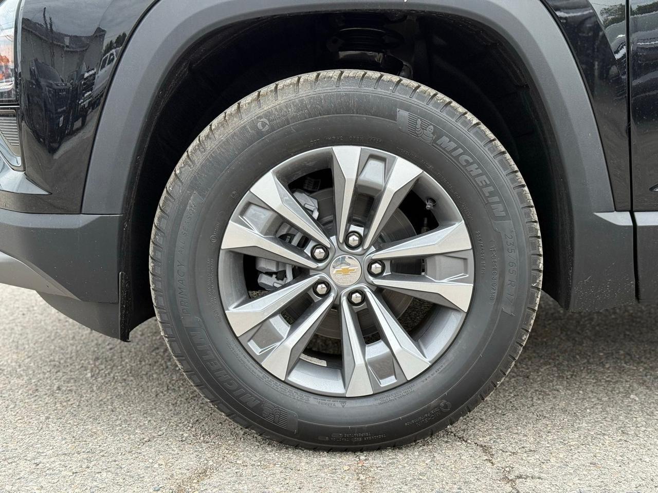 2026 Chevrolet Equinox LT Crestwood KY