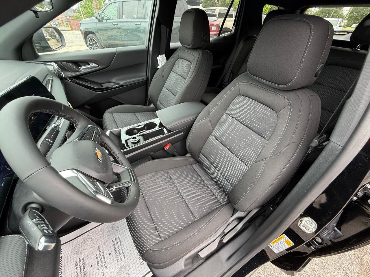 2026 Chevrolet Equinox LT Crestwood KY