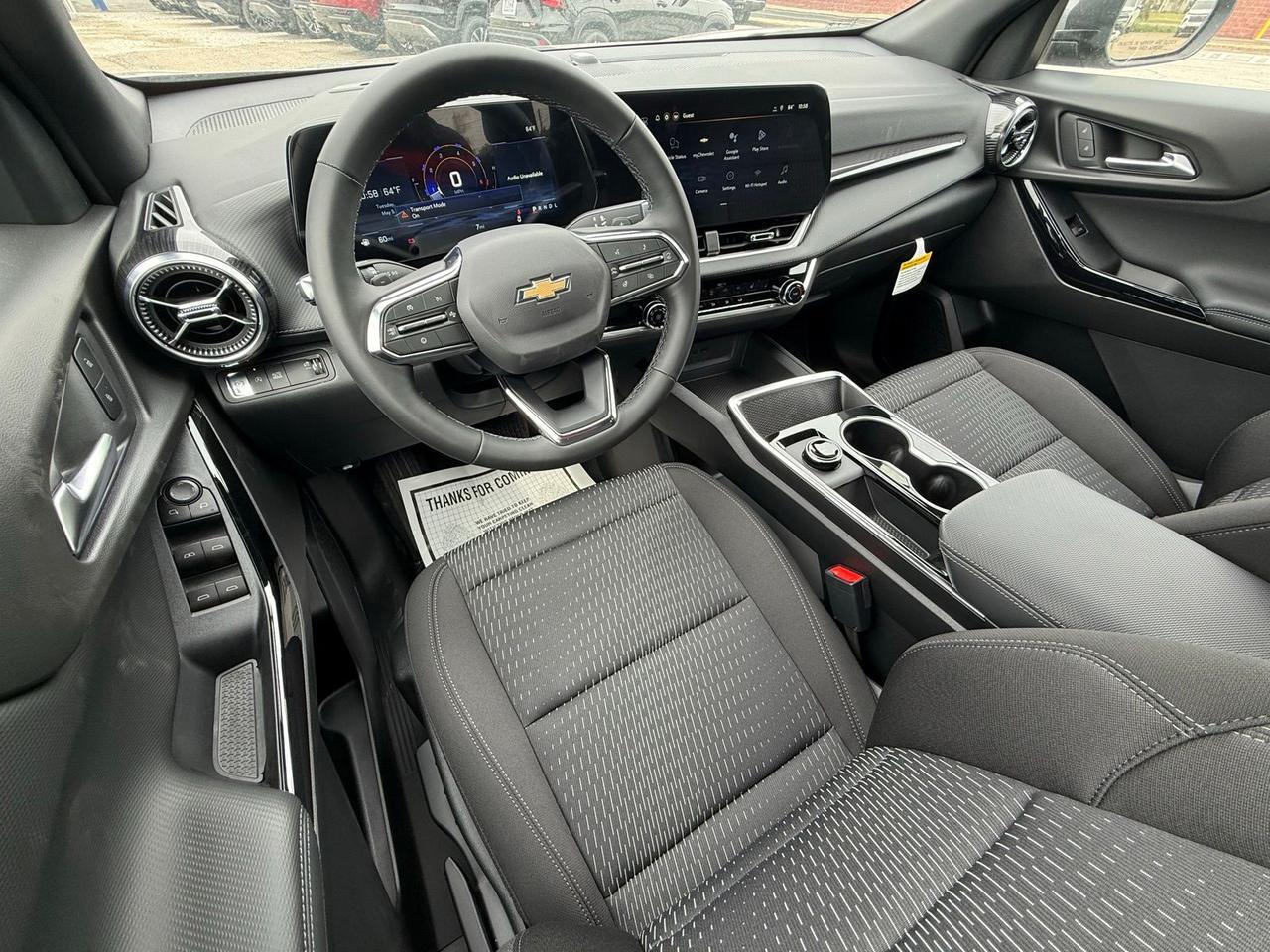 2026 Chevrolet Equinox LT Crestwood KY