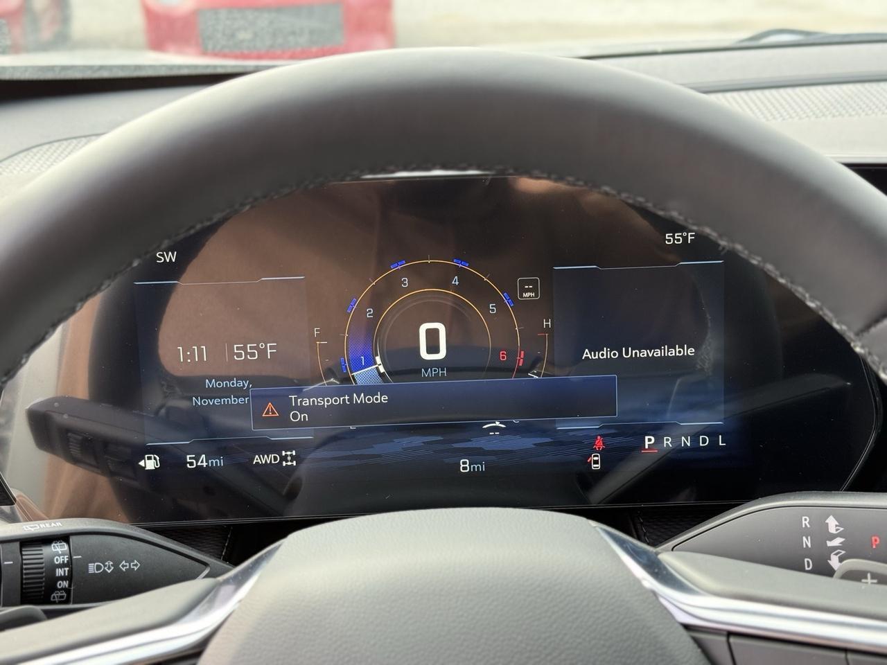 2026 Chevrolet Equinox LT Crestwood KY