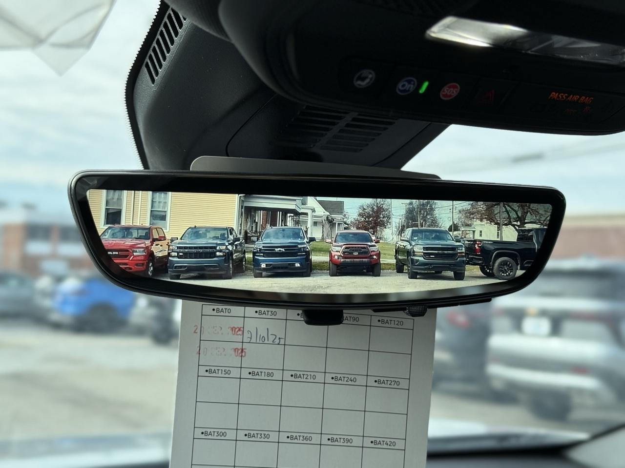 2026 Chevrolet Equinox LT Crestwood KY