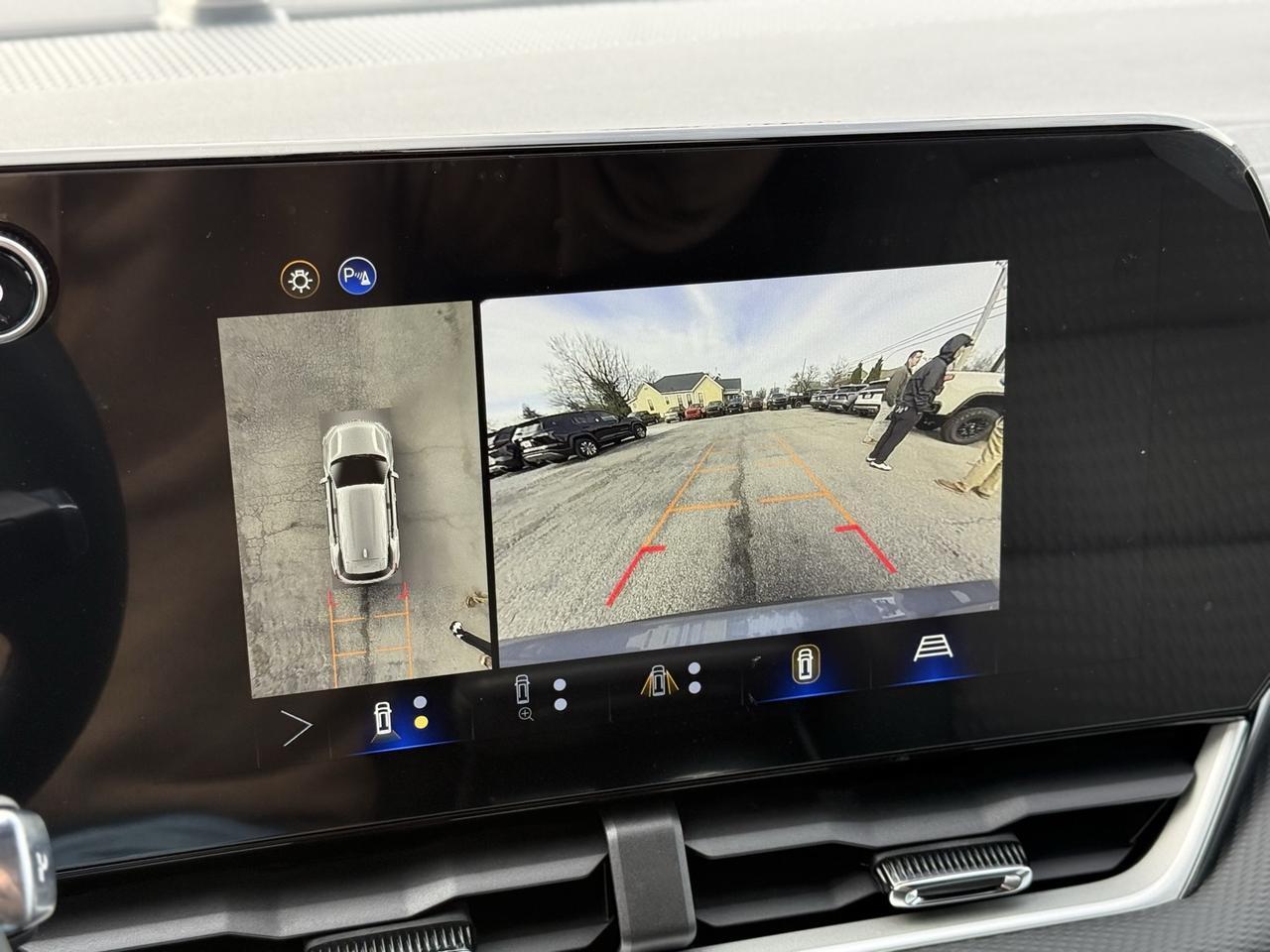 2026 Chevrolet Equinox LT Crestwood KY