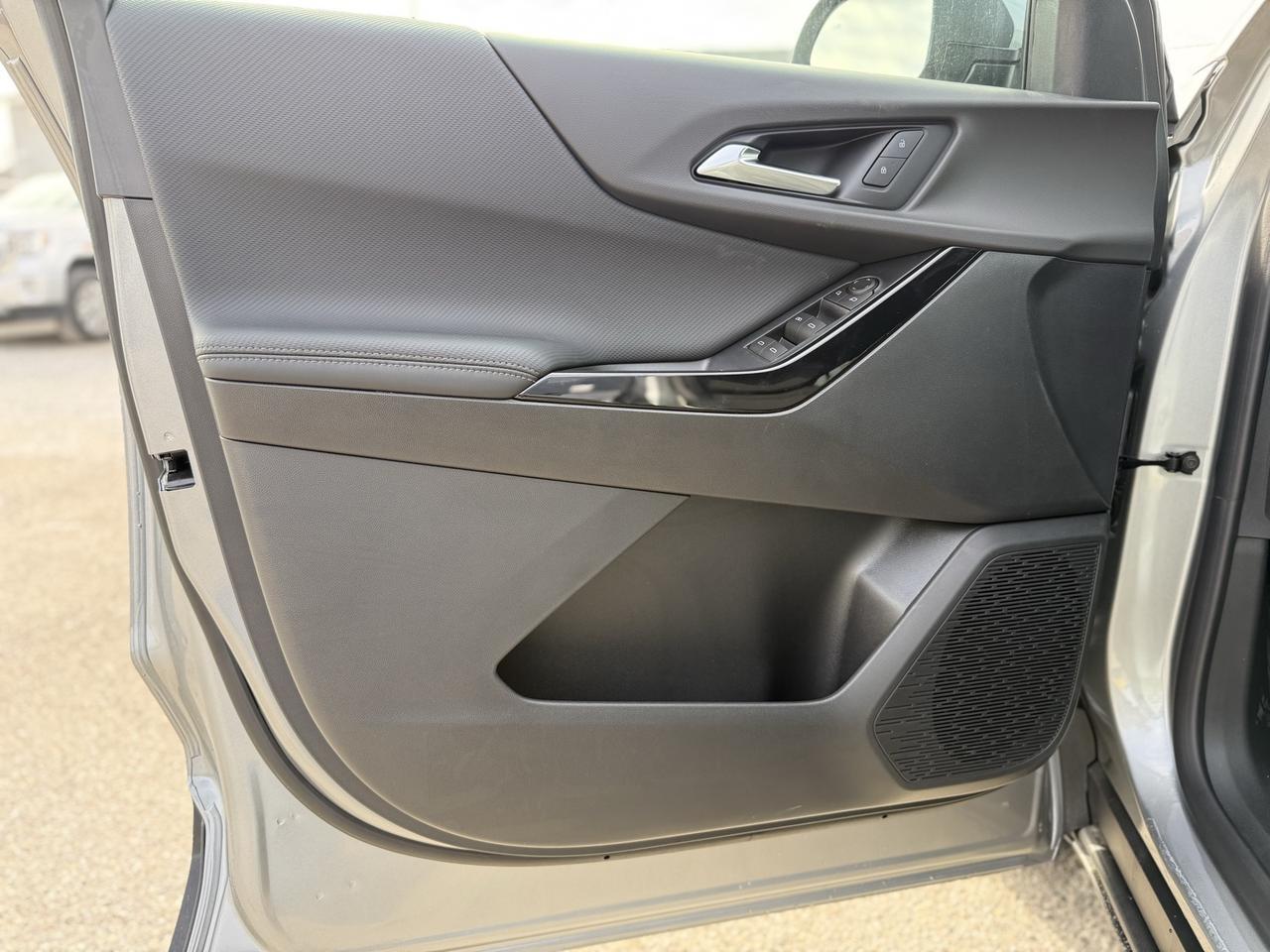 2026 Chevrolet Equinox LT Crestwood KY