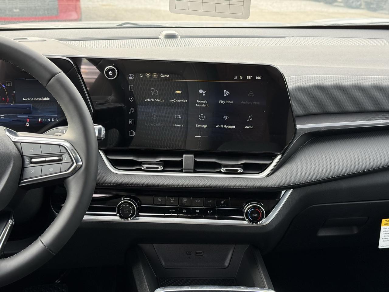 2026 Chevrolet Equinox LT Crestwood KY