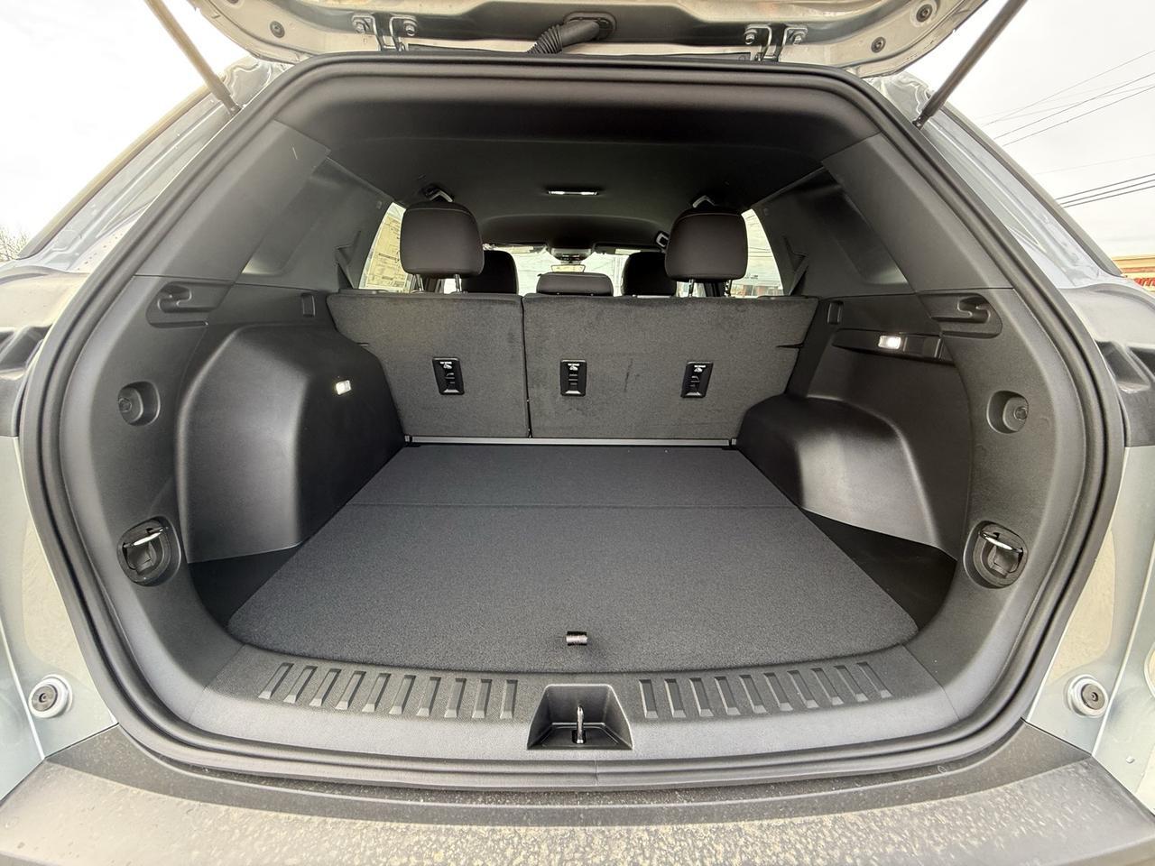 2026 Chevrolet Equinox LT Crestwood KY