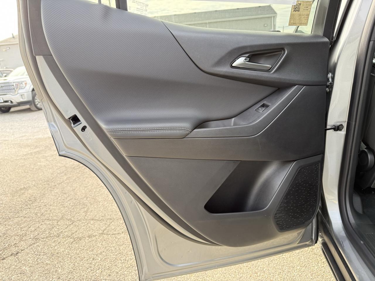 2026 Chevrolet Equinox LT Crestwood KY