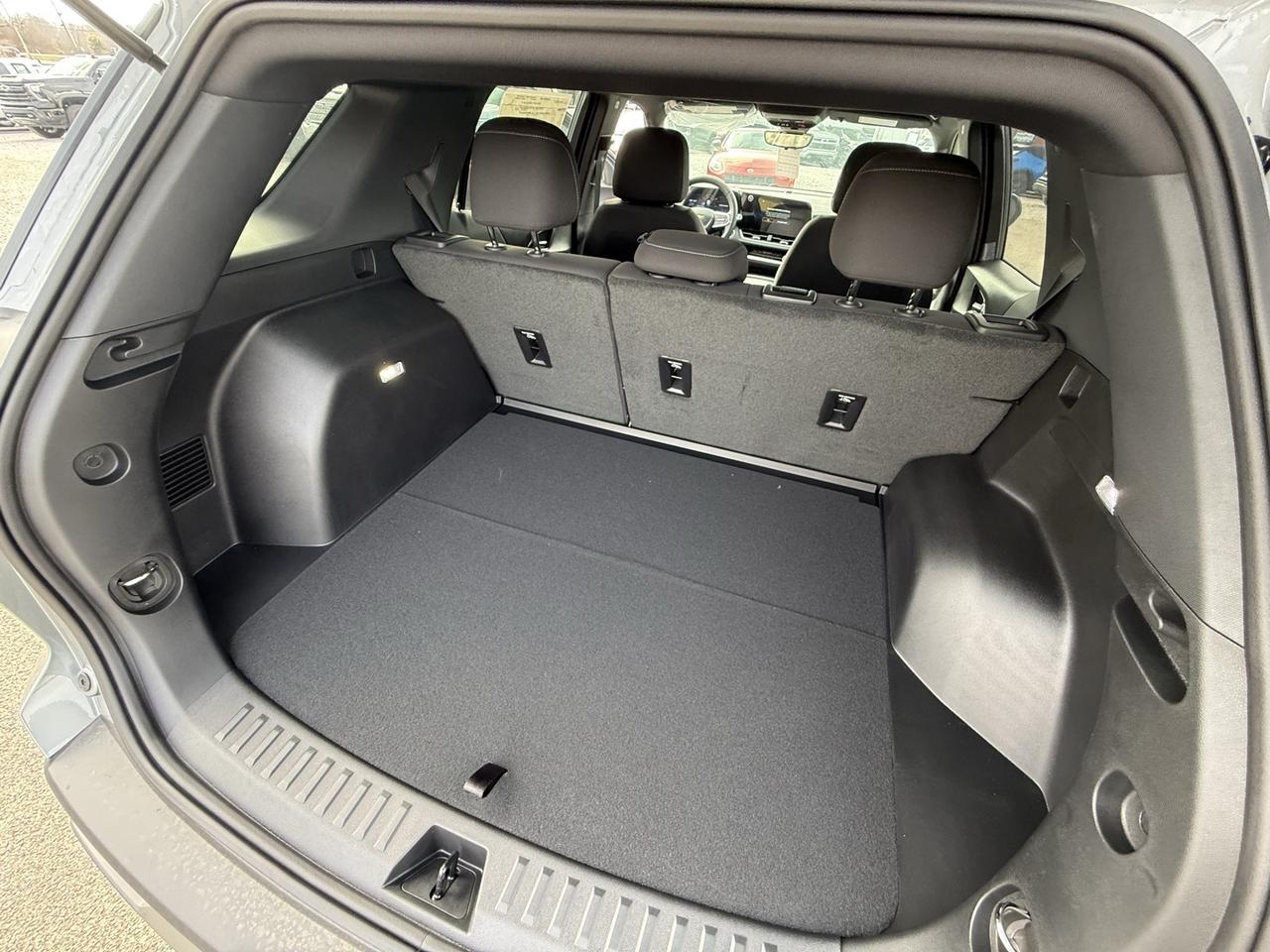 2026 Chevrolet Equinox LT Crestwood KY