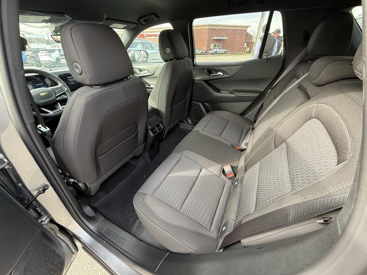 2026 Chevrolet Equinox LT Crestwood KY