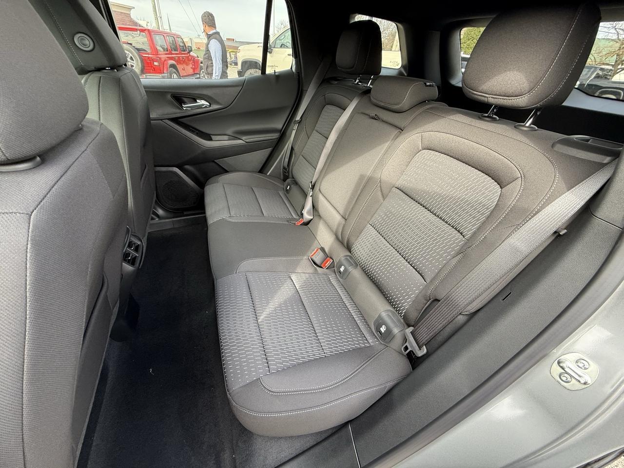 2026 Chevrolet Equinox LT Crestwood KY