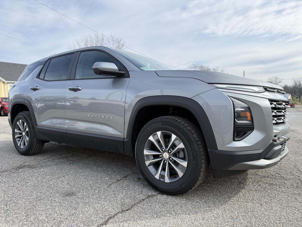 2026 Chevrolet Equinox LT Crestwood KY