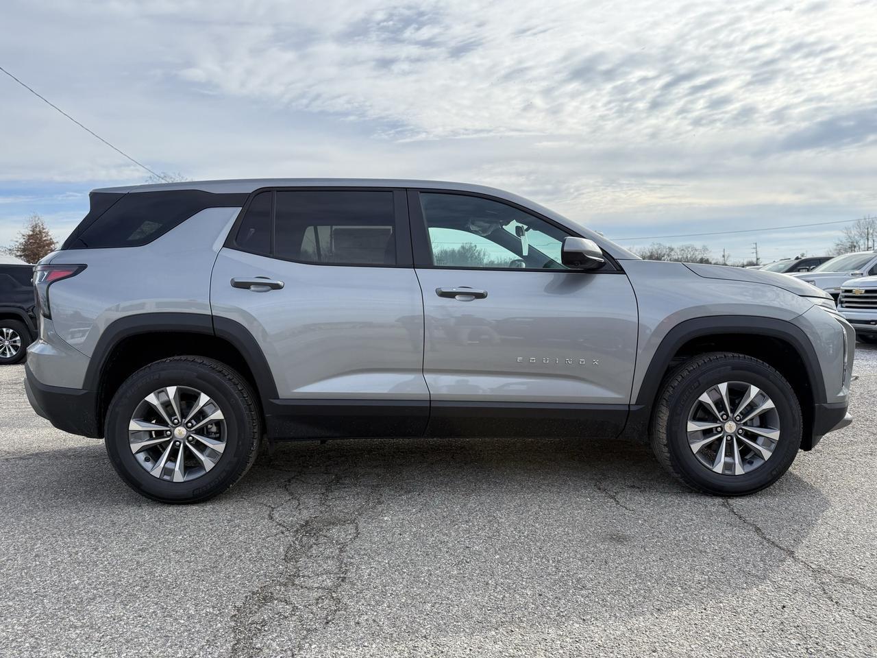 2026 Chevrolet Equinox LT Crestwood KY