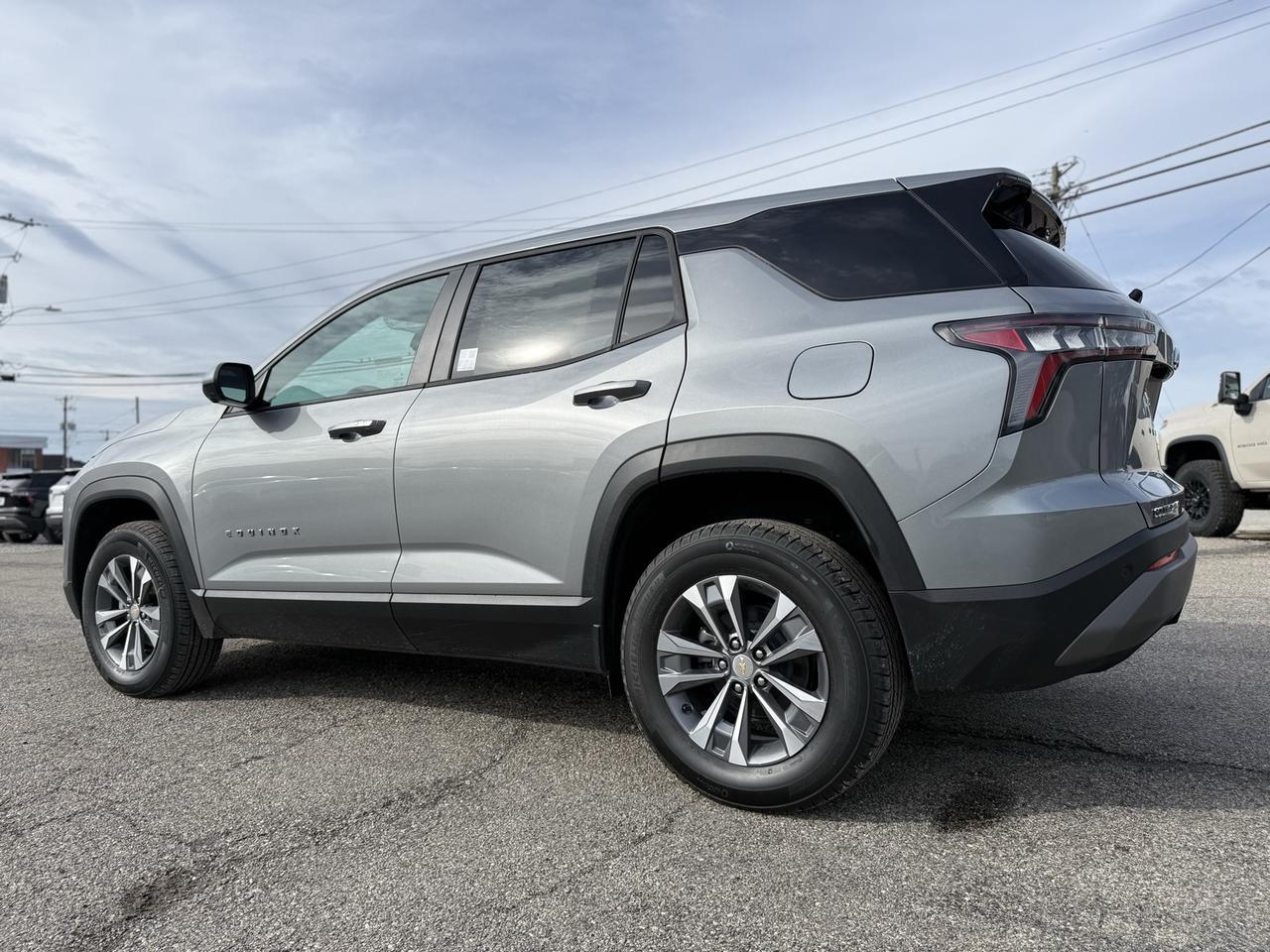 2026 Chevrolet Equinox LT Crestwood KY