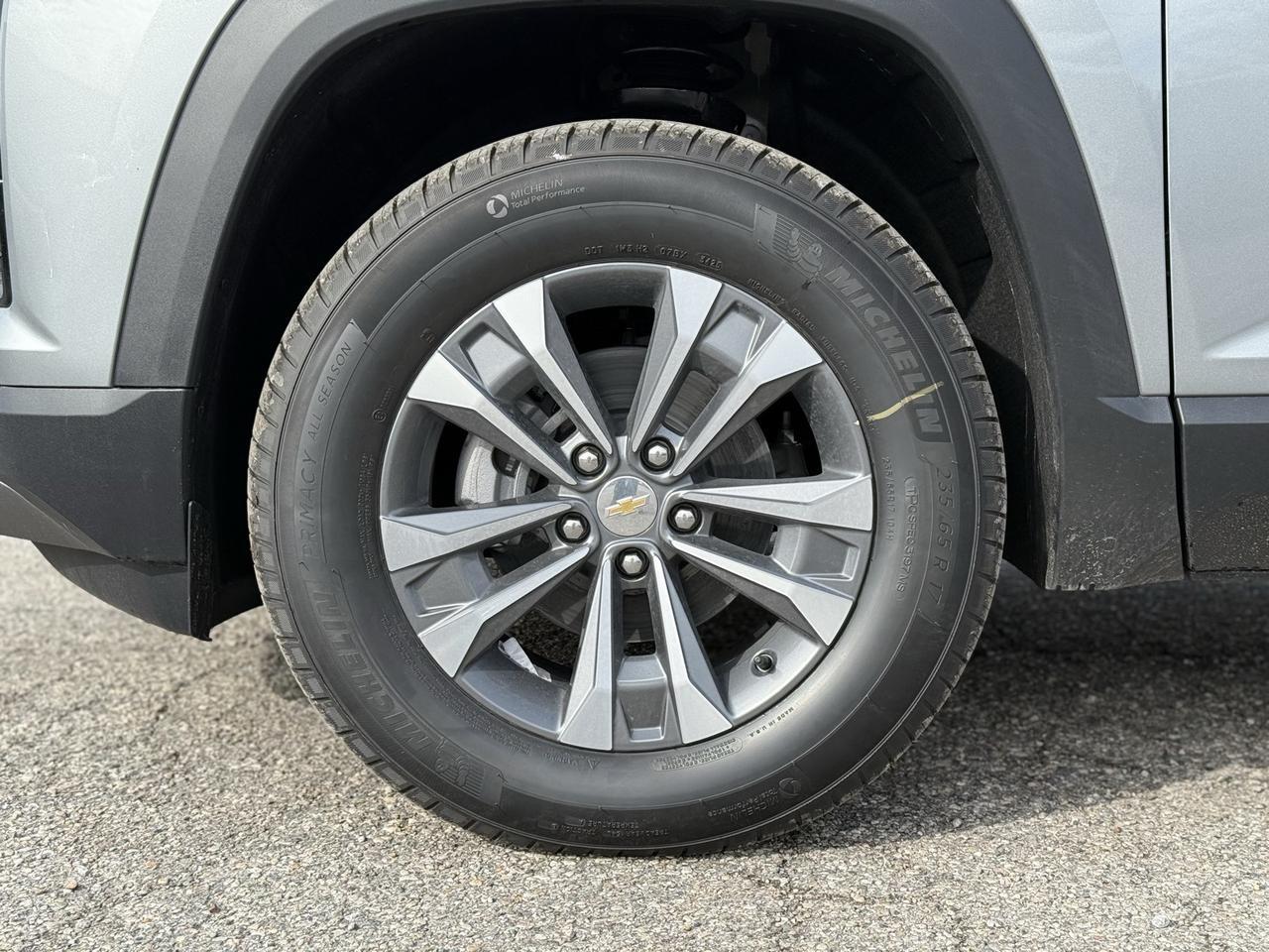 2026 Chevrolet Equinox LT Crestwood KY