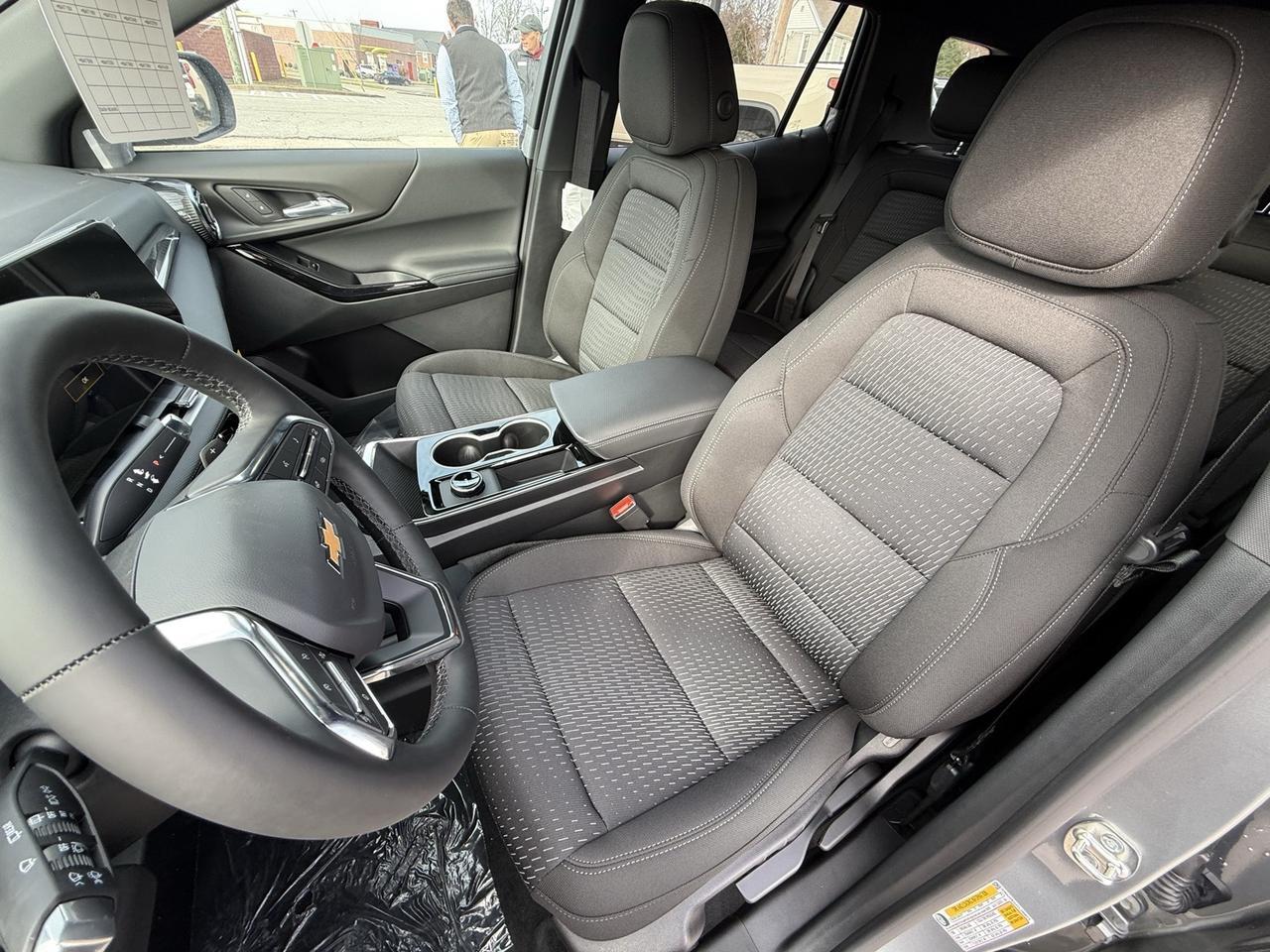 2026 Chevrolet Equinox LT Crestwood KY