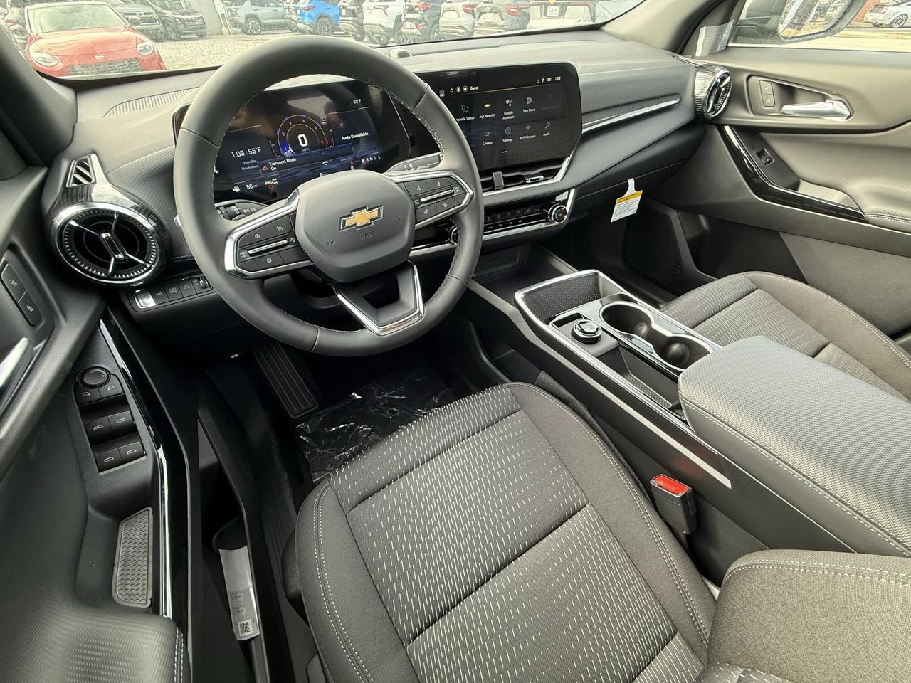 2026 Chevrolet Equinox LT Crestwood KY