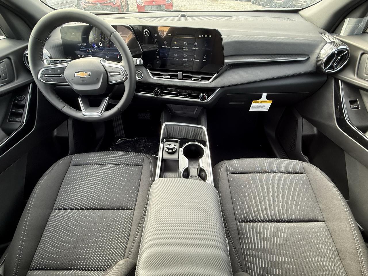 2026 Chevrolet Equinox LT Crestwood KY