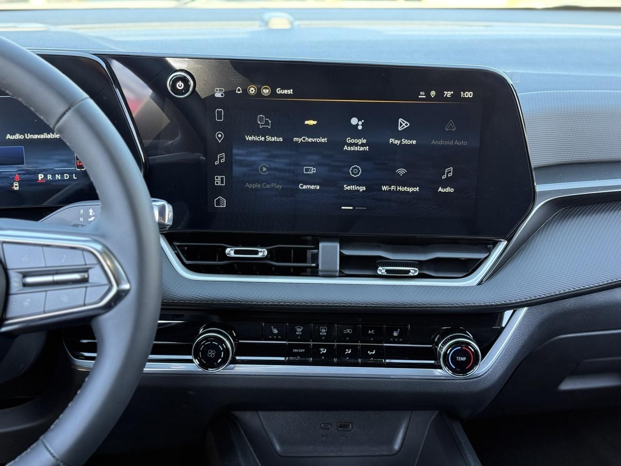 2026 Chevrolet Equinox LT Crestwood KY