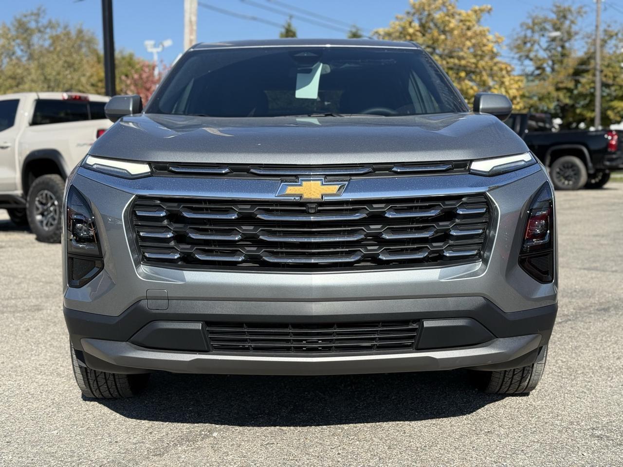 2026 Chevrolet Equinox LT Crestwood KY