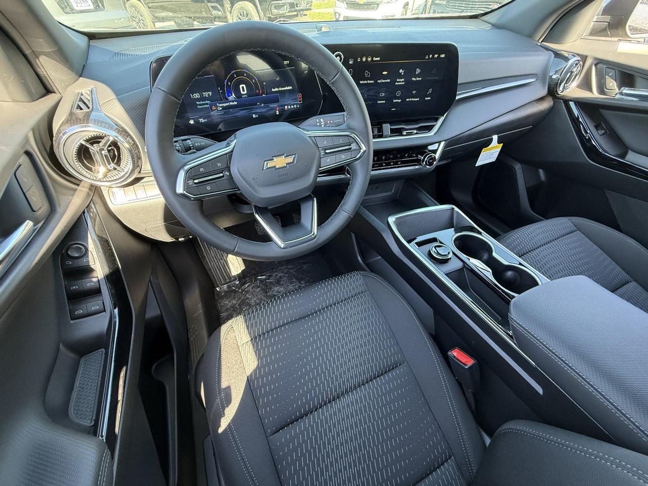 2026 Chevrolet Equinox LT Crestwood KY