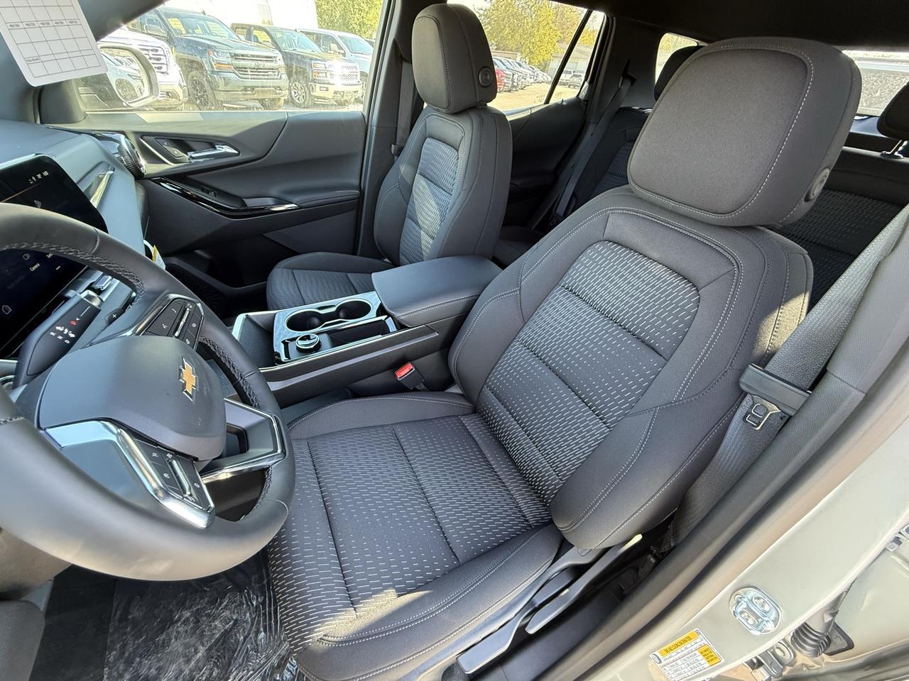 2026 Chevrolet Equinox LT Crestwood KY