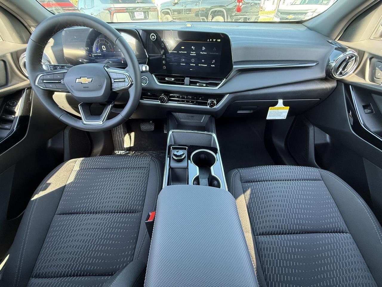 2026 Chevrolet Equinox LT Crestwood KY