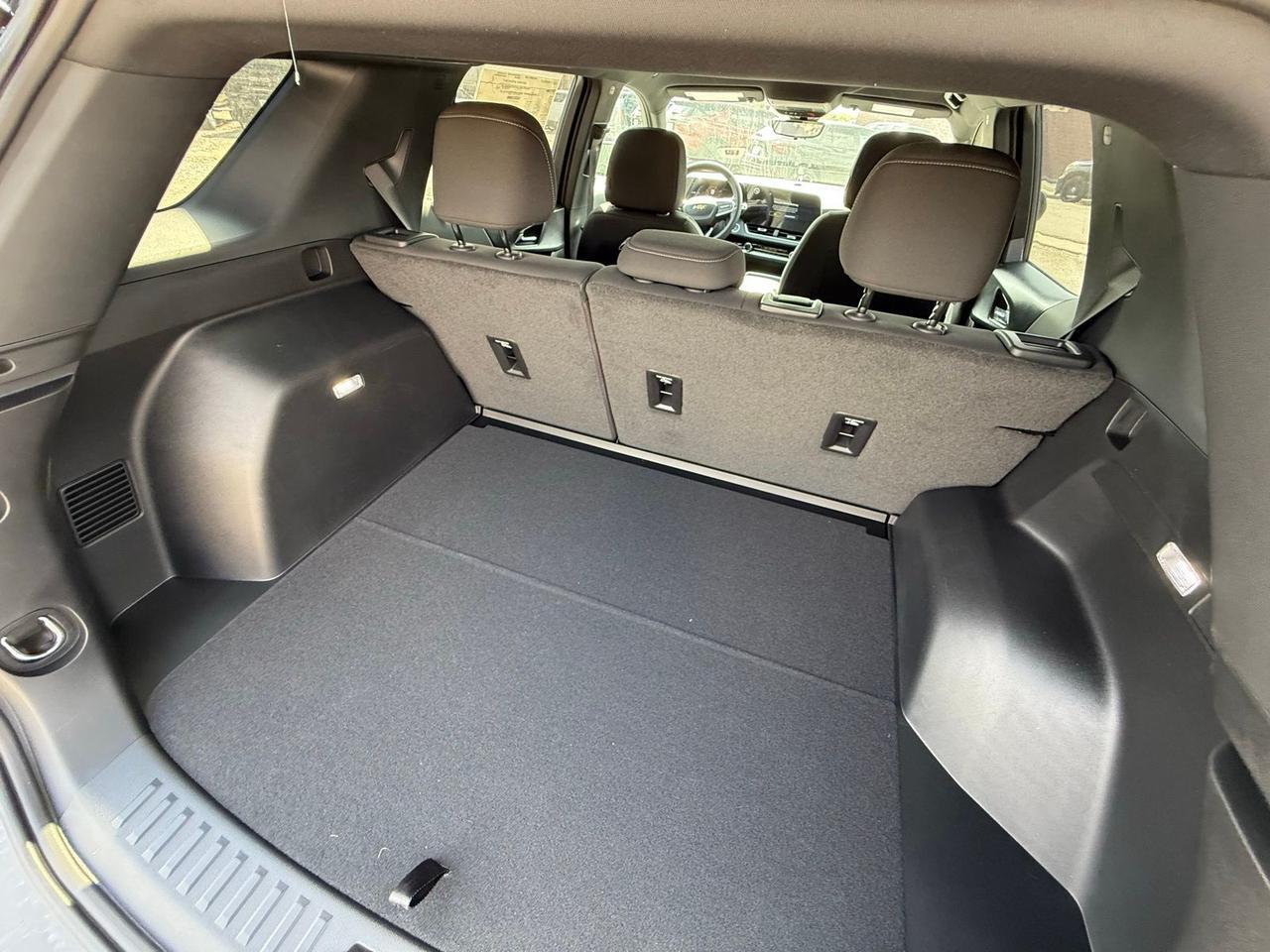 2026 Chevrolet Equinox LT Crestwood KY