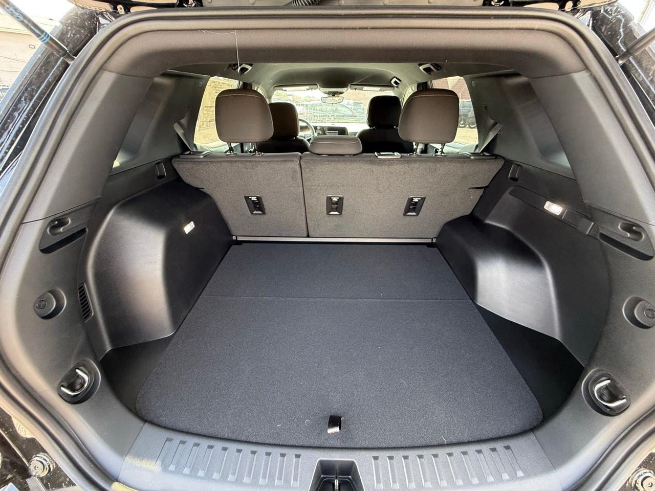 2026 Chevrolet Equinox LT Crestwood KY