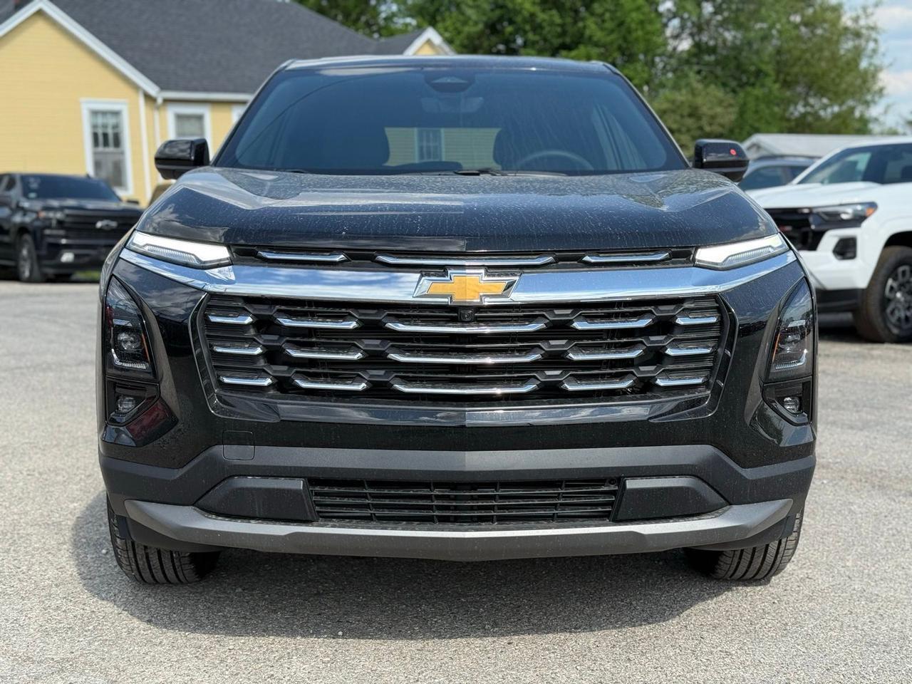 2026 Chevrolet Equinox LT Crestwood KY