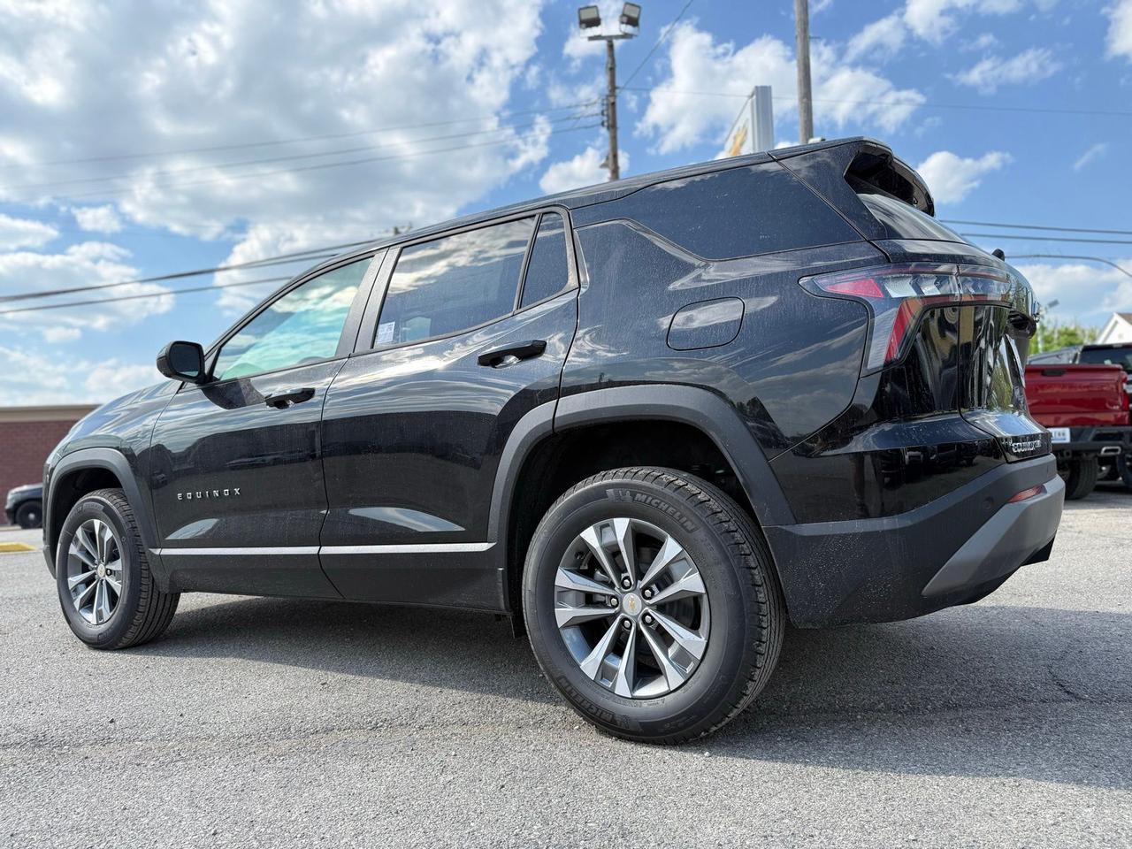 2026 Chevrolet Equinox LT Crestwood KY