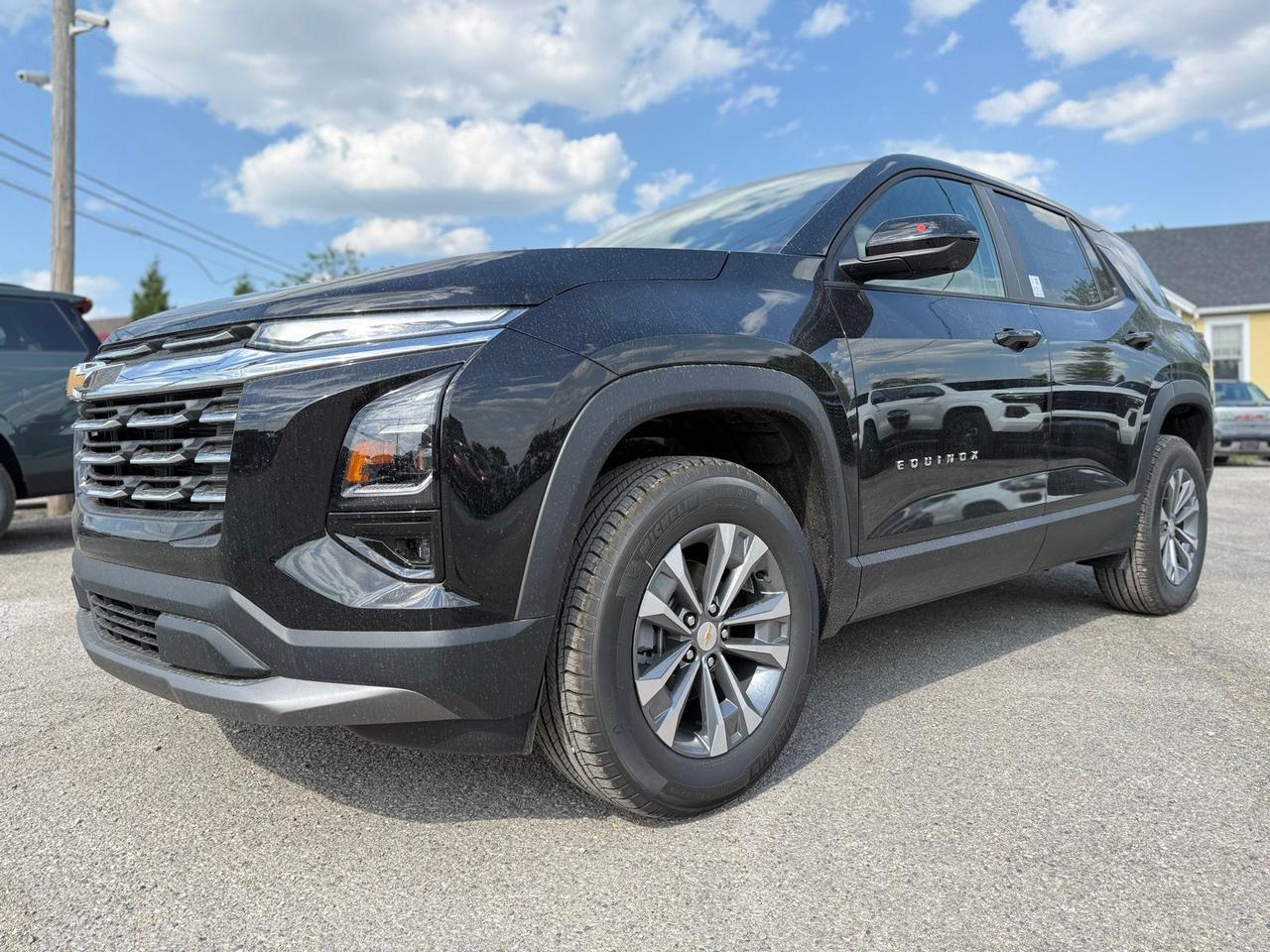 2026 Chevrolet Equinox LT Crestwood KY