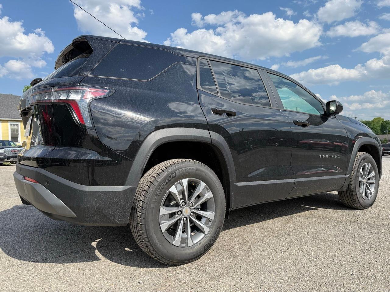 2026 Chevrolet Equinox LT Crestwood KY