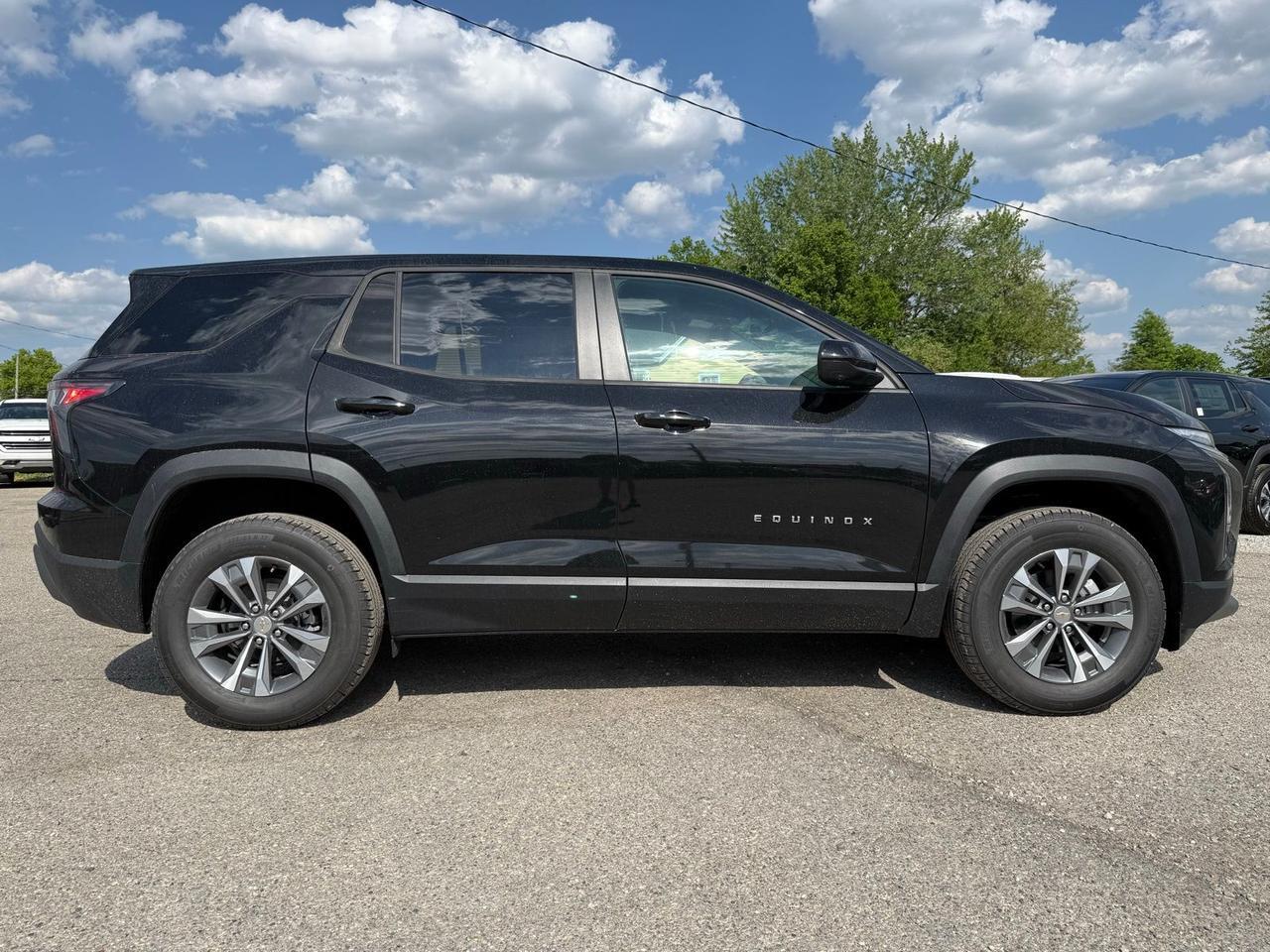 2026 Chevrolet Equinox LT Crestwood KY