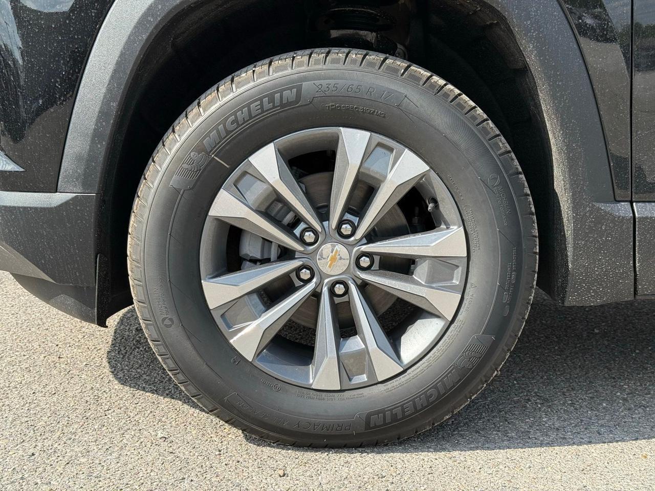 2026 Chevrolet Equinox LT Crestwood KY