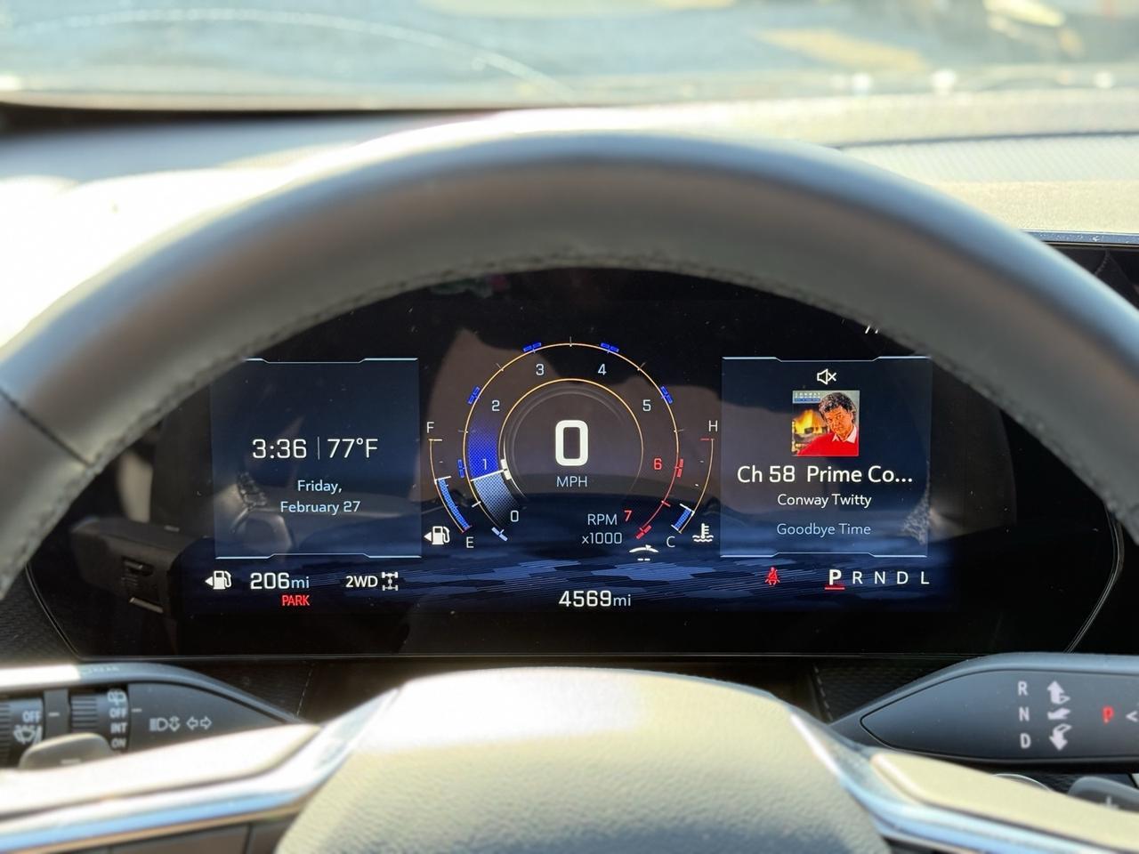 2026 Chevrolet Equinox LT Crestwood KY