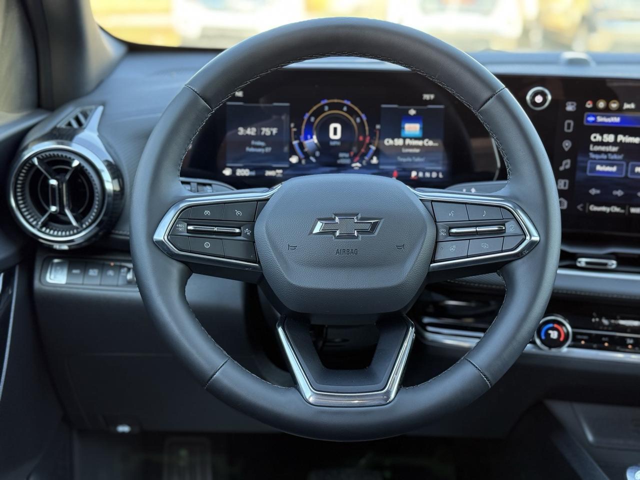 2026 Chevrolet Equinox LT Crestwood KY