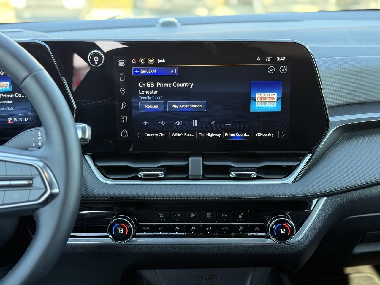 2026 Chevrolet Equinox LT Crestwood KY