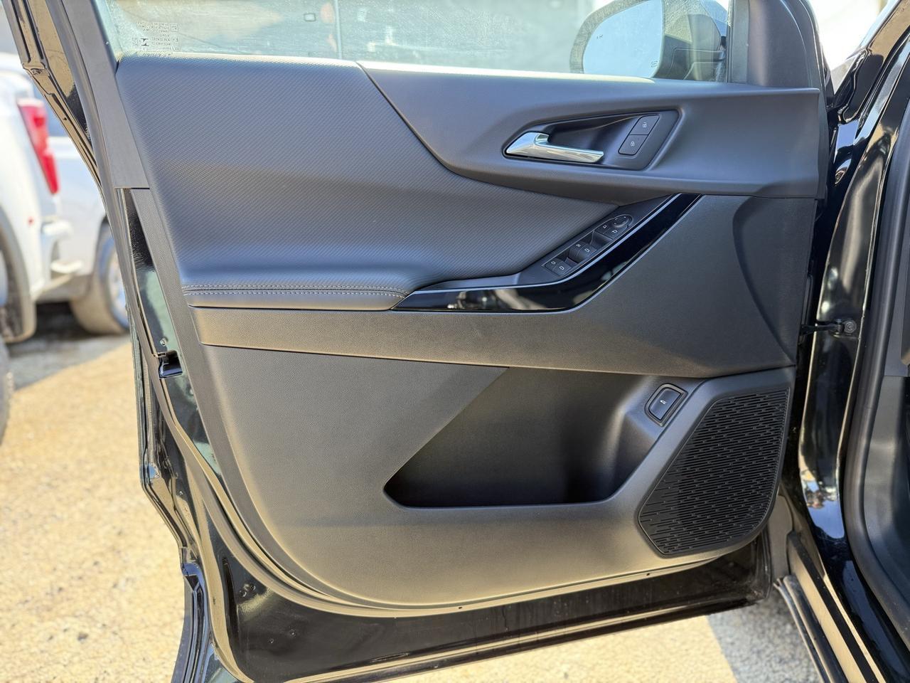 2026 Chevrolet Equinox LT Crestwood KY