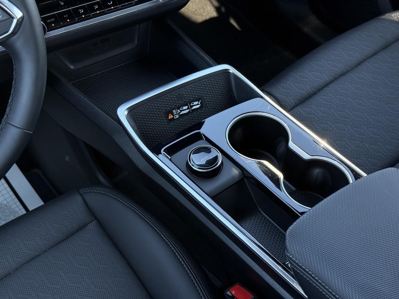 2026 Chevrolet Equinox LT Crestwood KY