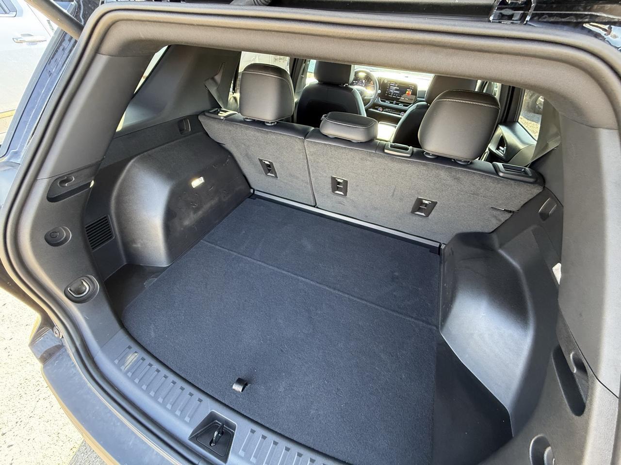 2026 Chevrolet Equinox LT Crestwood KY