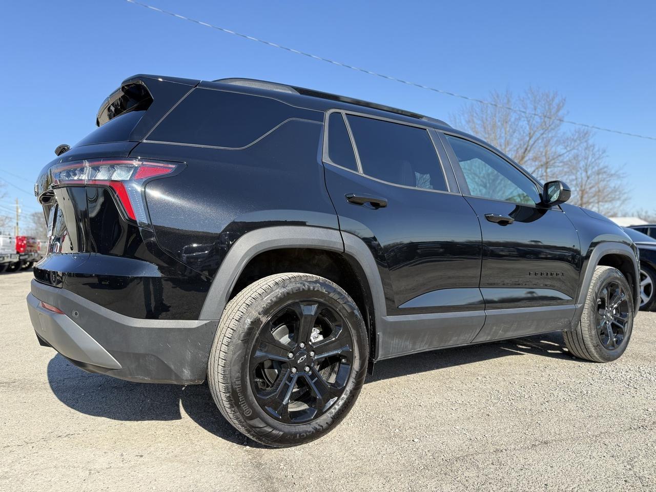 2026 Chevrolet Equinox LT Crestwood KY