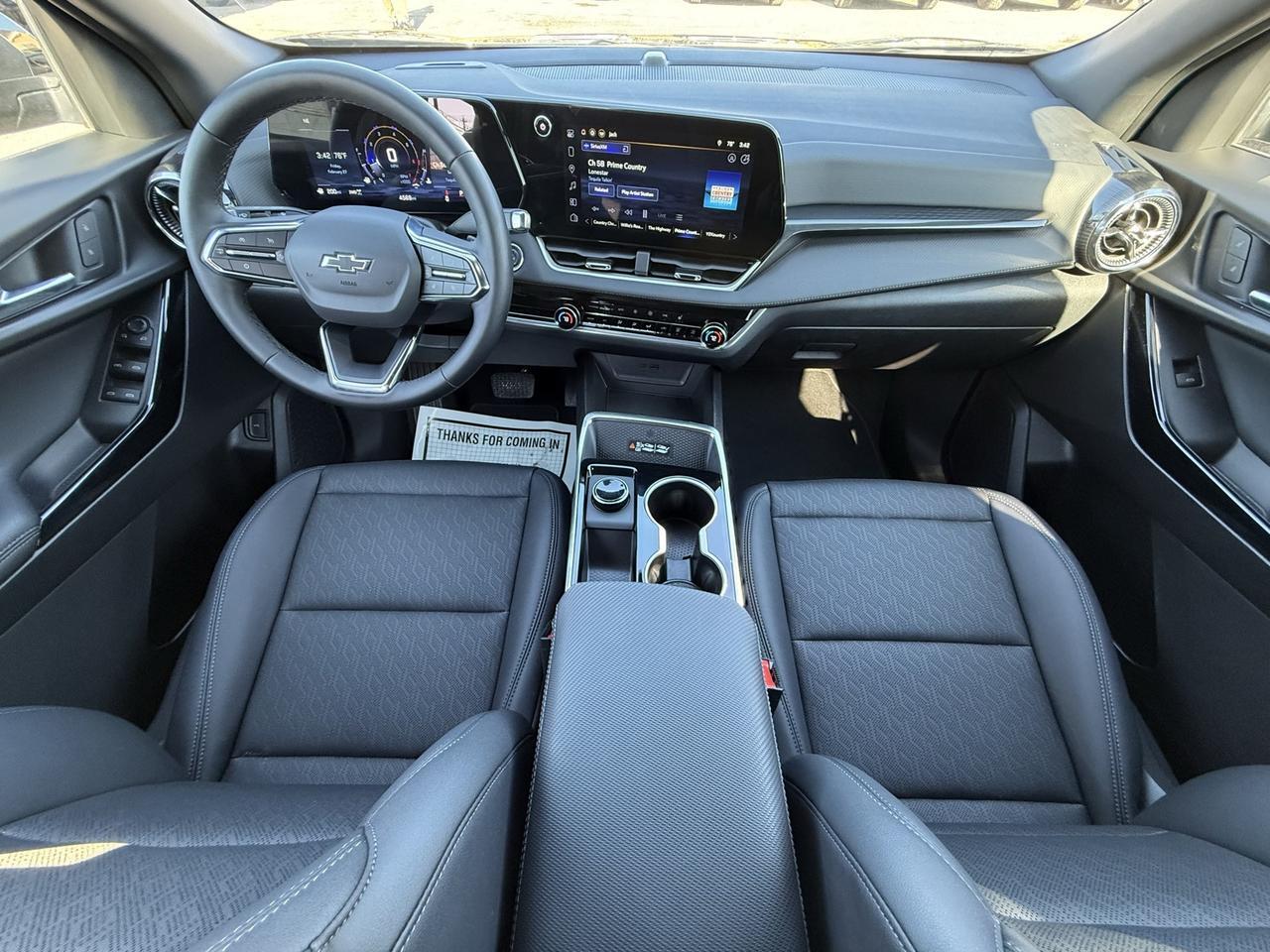 2026 Chevrolet Equinox LT Crestwood KY