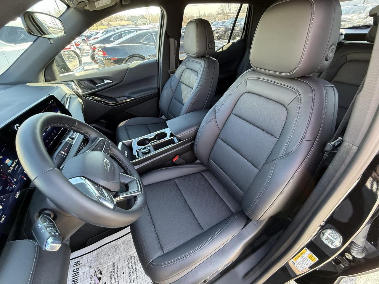 2026 Chevrolet Equinox LT Crestwood KY