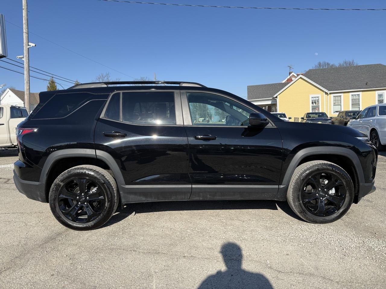 2026 Chevrolet Equinox LT Crestwood KY