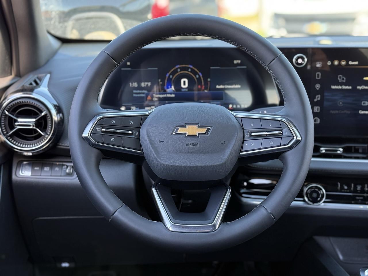 2026 Chevrolet Equinox LT Crestwood KY